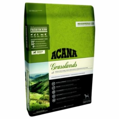 Acana Regionals Grasslands 4.4 lb