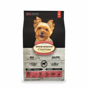 Oven-Baked Adulte Agneau petite race 5 lb