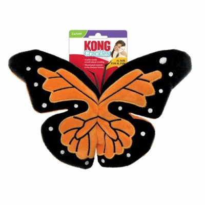 Kong crackles papillon XL 