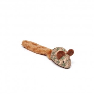 Bud'Z souris avec queue géante