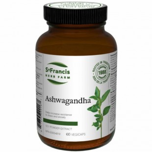 Capsule Ashwagndha
