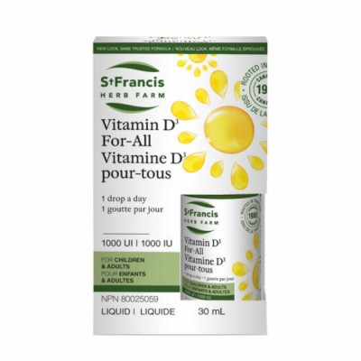 Vitamine D