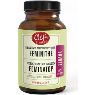 Capsule Féminithé