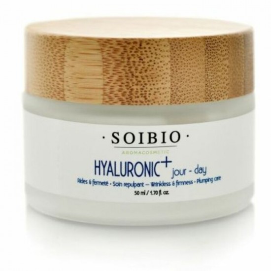 Crème de Jour HYALURONIC+