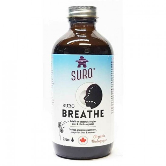 Surobreathe