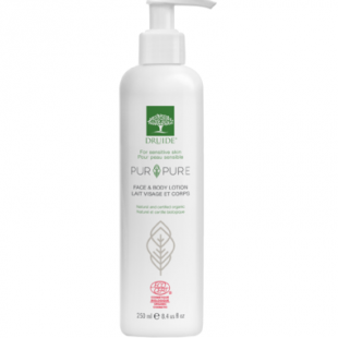 Lait visage et corps- Druide