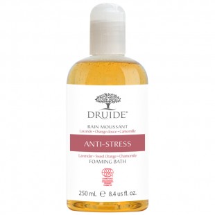 Bain Moussant Anti-Stress - Druide