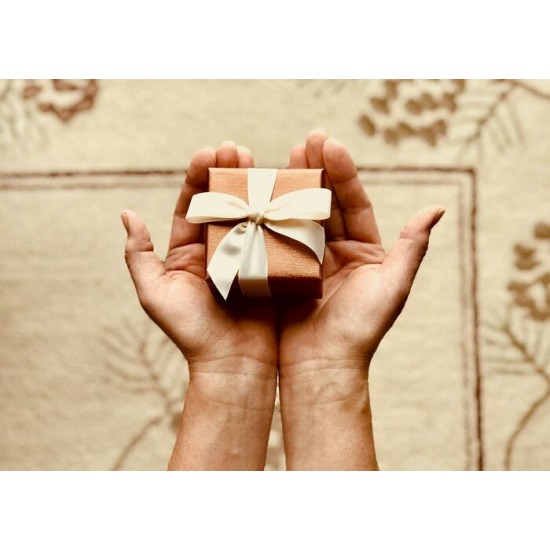 Je veux offrir cet atelier en cadeau