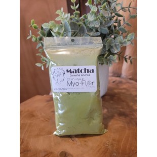 Matcha