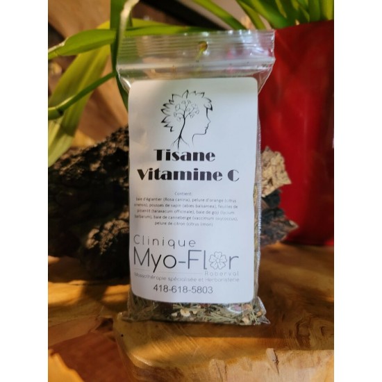 Vitamine C