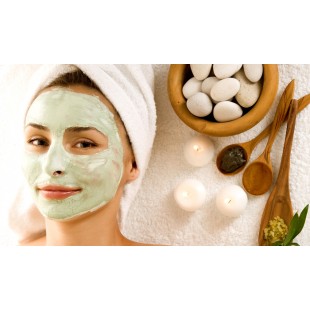 Soins Holistique du visage