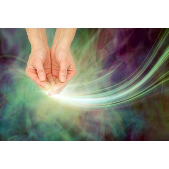 Soins Énergétique Intuitif