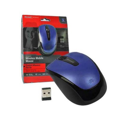 Souris Microsoft Mobile 3500
