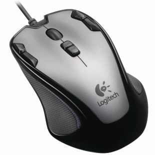 Logitech G300