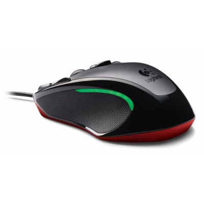 Logitech G300