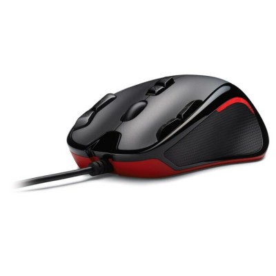 Logitech G300