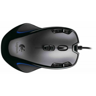 Logitech G300