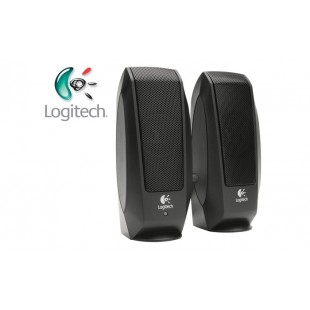 Logitech S120