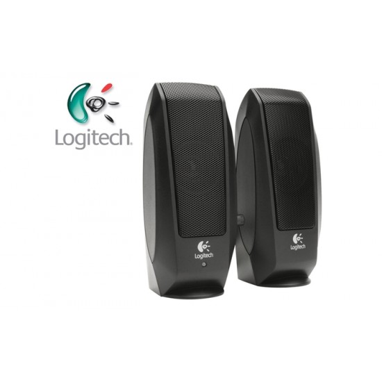 Logitech S120