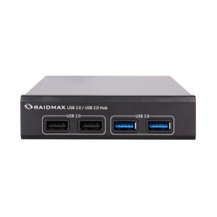 Raidmax RX-AU324