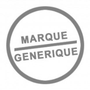 Cartouche d'encre Générique Epson Jaune E-784