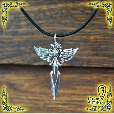 Collier Archange