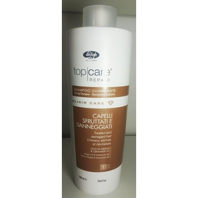 Lisap shampooing top care repair radiance...