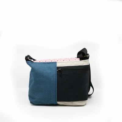 Chipie | Sac à bandoulière unique et écologique
