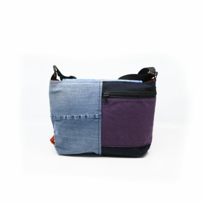 Chipie | Sac à bandoulière coloré parfait pour l'été