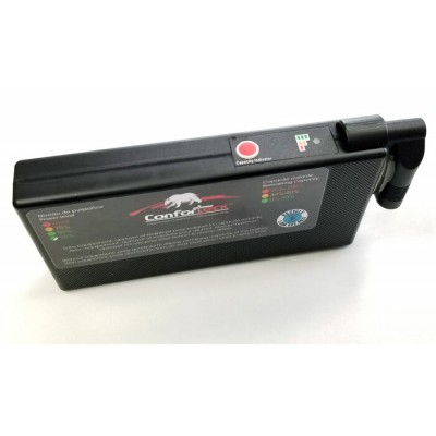 Kit batterie lithium avec contrôleur et chargeur
