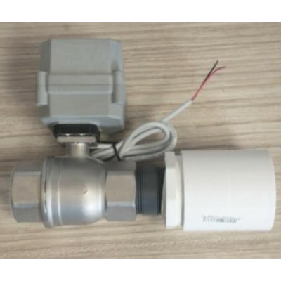 VACUUM THERMOSTAT