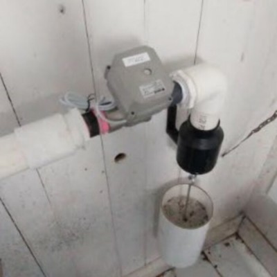 VACUUM THERMOSTAT