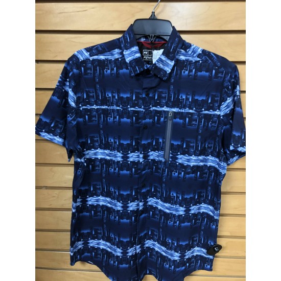  chemise point zero
