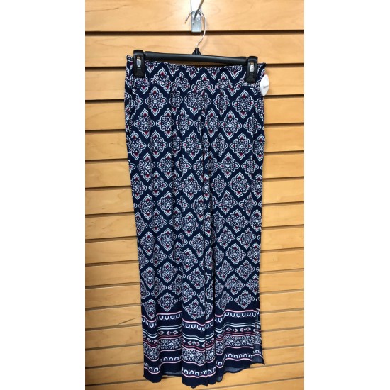 pantalon tribal