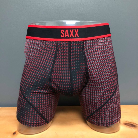BOXER SAXX 
