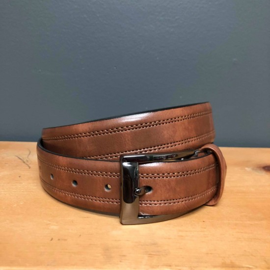 CEINTURE CUSTOM LEATHER 