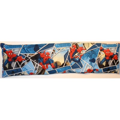 Spiderman (bleu) format long