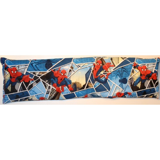 Spiderman (bleu) format long