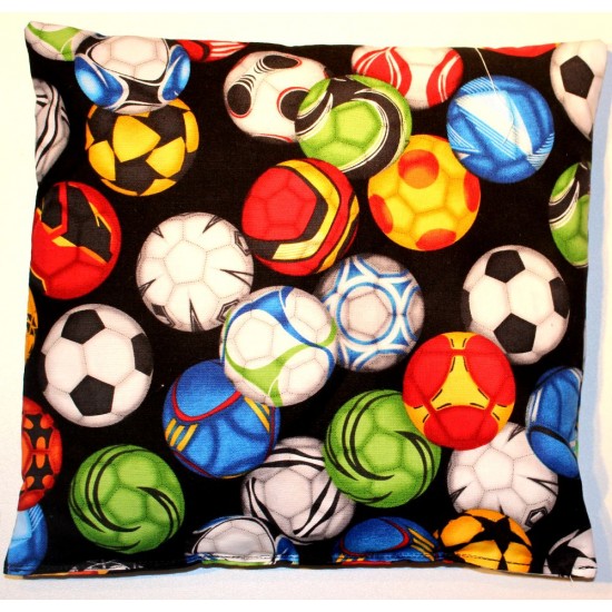 Ballons de soccer