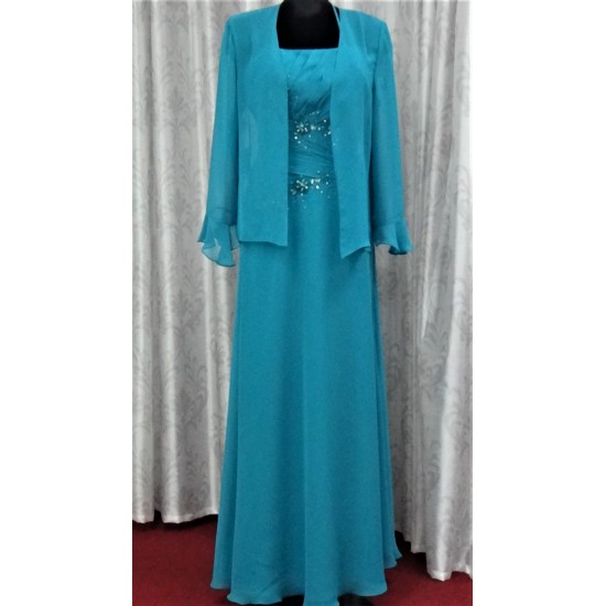 Robe de soirée,bal, demoiselle d'honneur, mère de mariée, Vente final aucun échange ni remboursement.