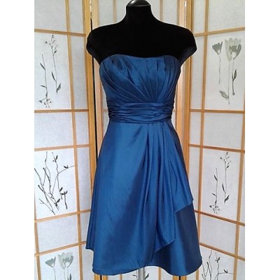 Robe de soirée,bal, demoiselle d'honneur, mère...