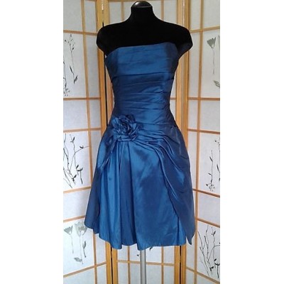 Robe de soirée,bal, demoiselle d'honneur, mère...
