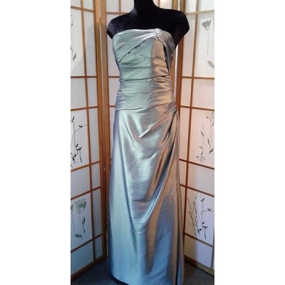 Robe de soirée,bal, demoiselle d'honneur, mère...