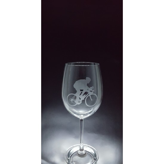 SPO-cycliste homme - 1 verre - prix basé sur le...