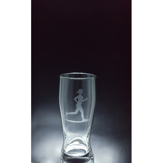 SPO-coureur femme - 1 verre - prix basé sur le...