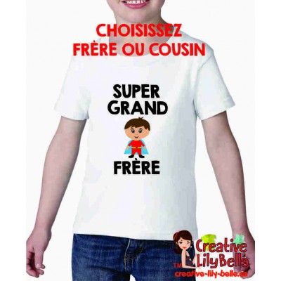 SUPER (VOTRE CHOIX) 3377
