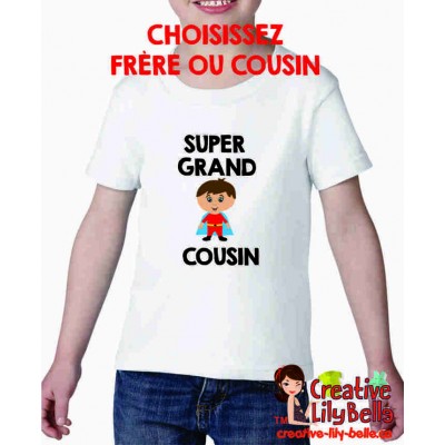 SUPER (VOTRE CHOIX) 3377