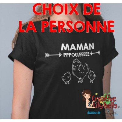 (votre choix) poule 4212