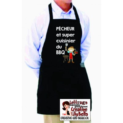 (VOTRE CHOIX) ET SUPER CUISINER BBQ TB8