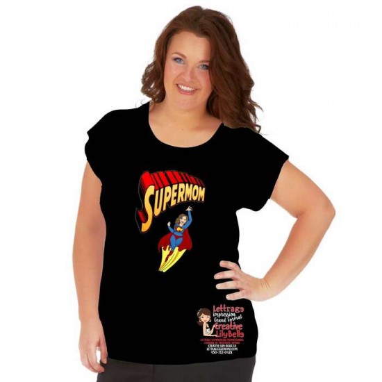 supermom 4121